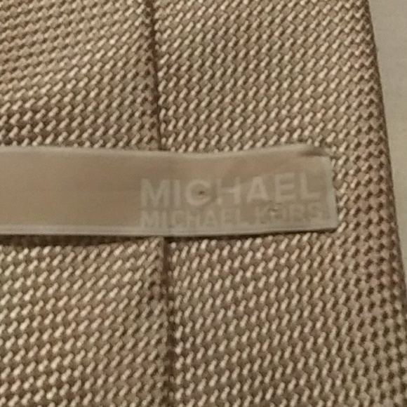 Michael Kors Tie - Picture 4 of 5
